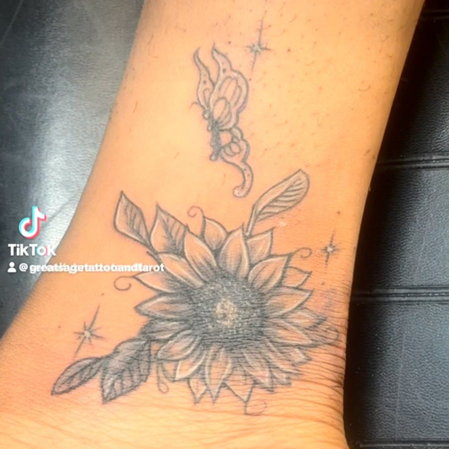 Work by Angel Perez