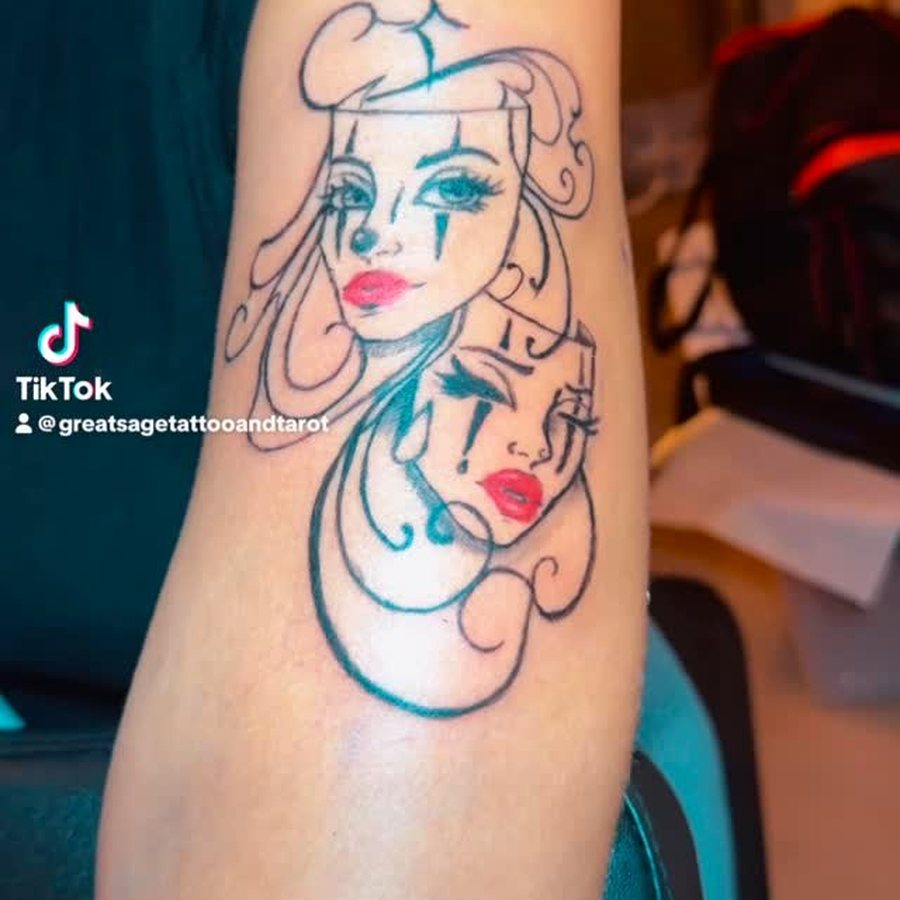 Work by Angel Perez