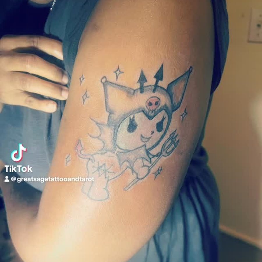 Work by Angel Perez