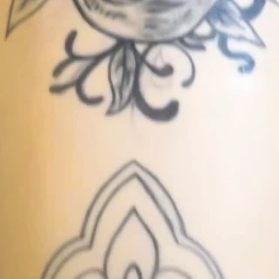 Work by Angel Perez