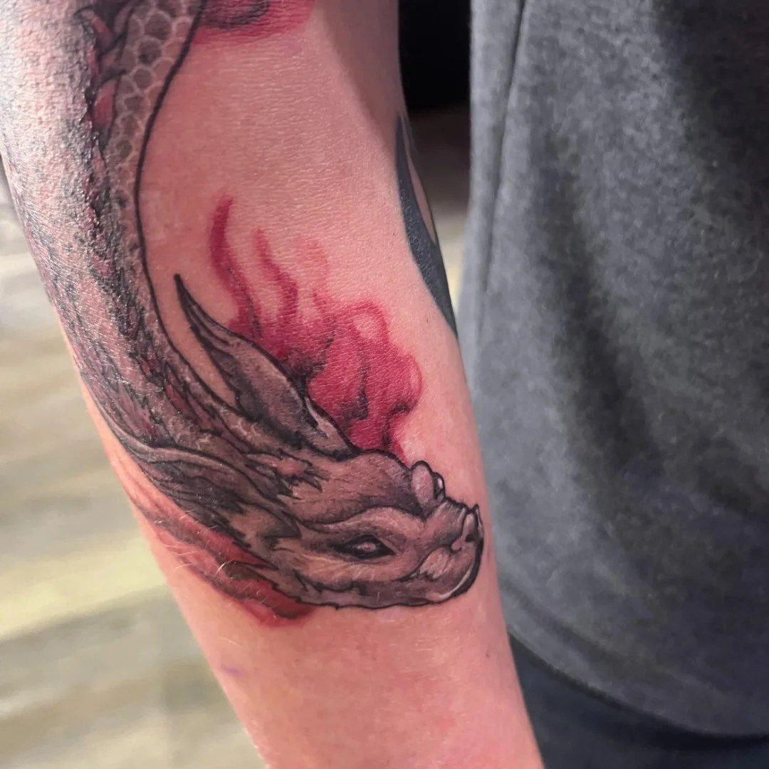 Work by Magic