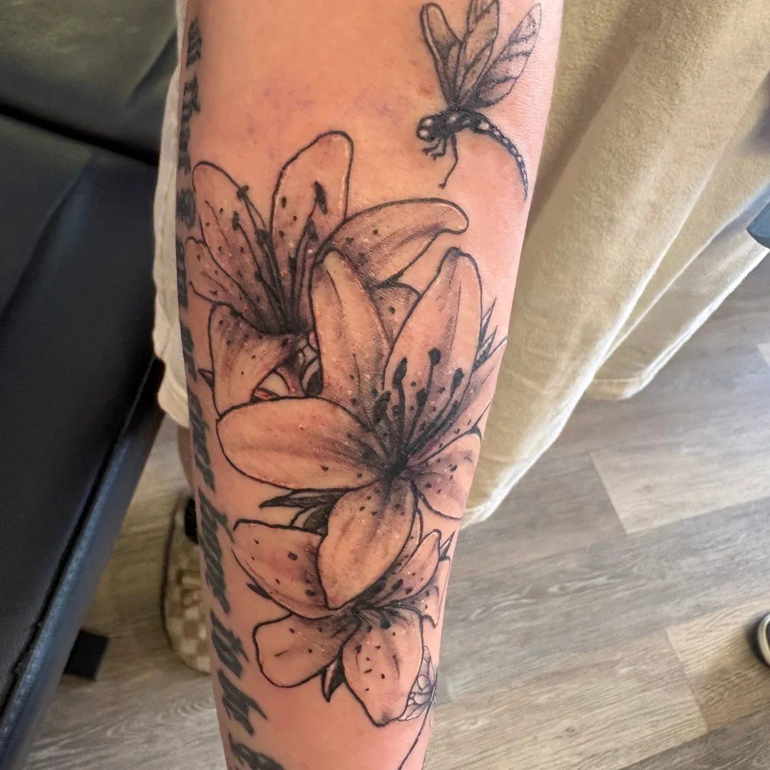 Work by Magic