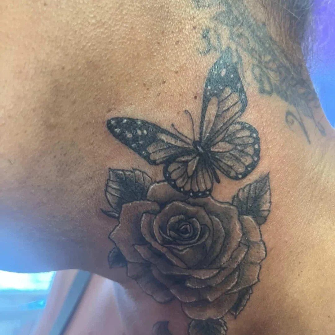 Work by Magic