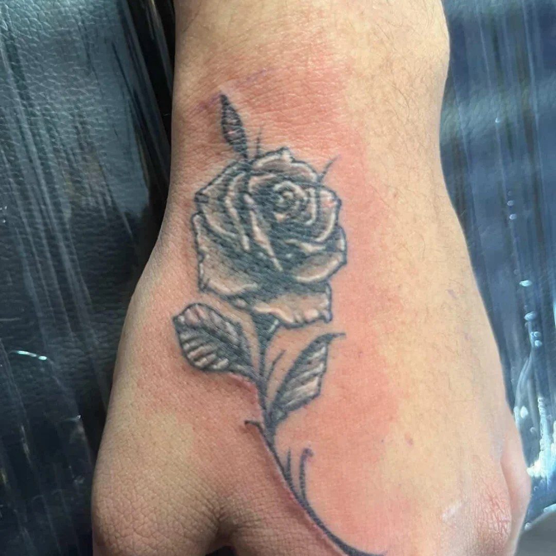 Work by Magic