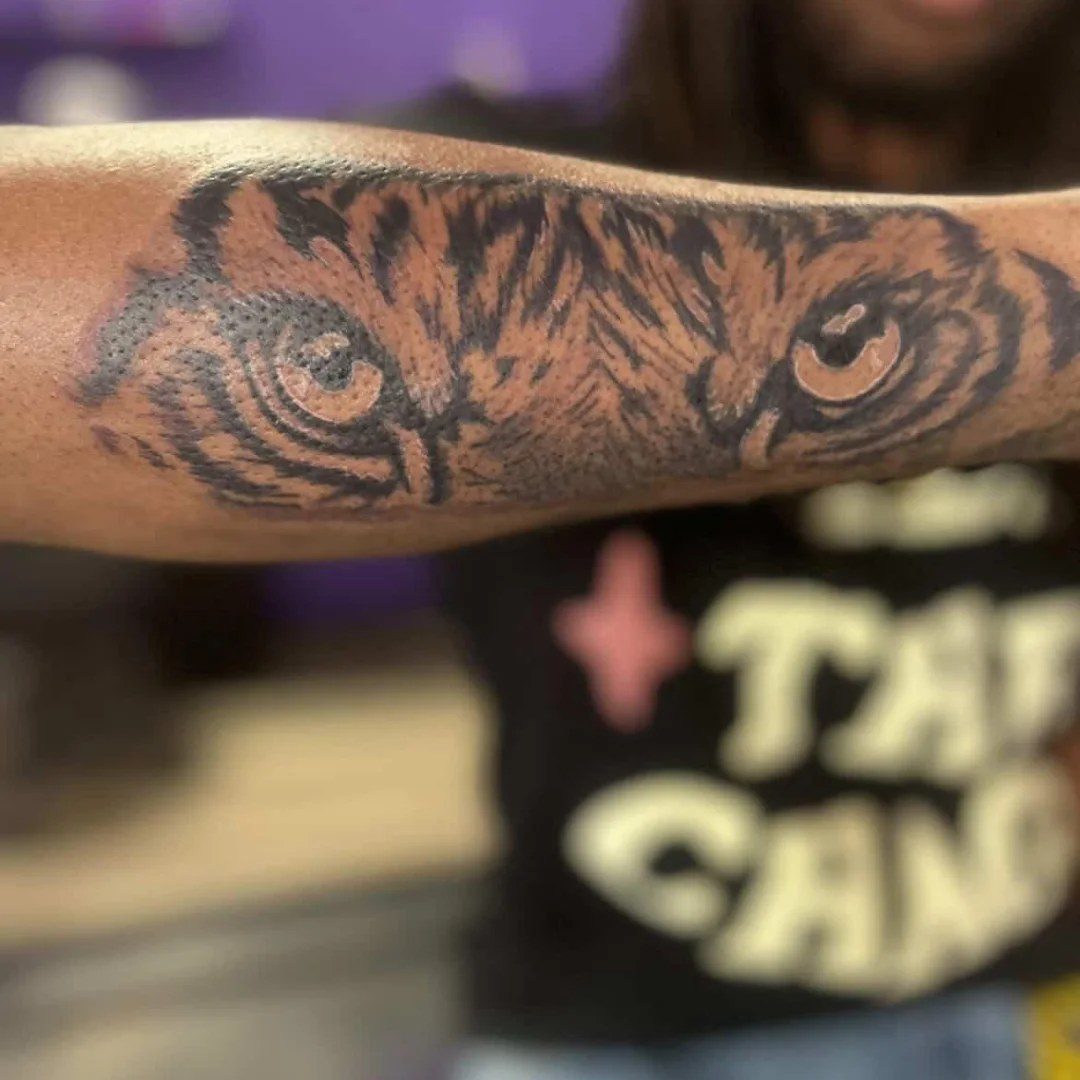 Work by Magic