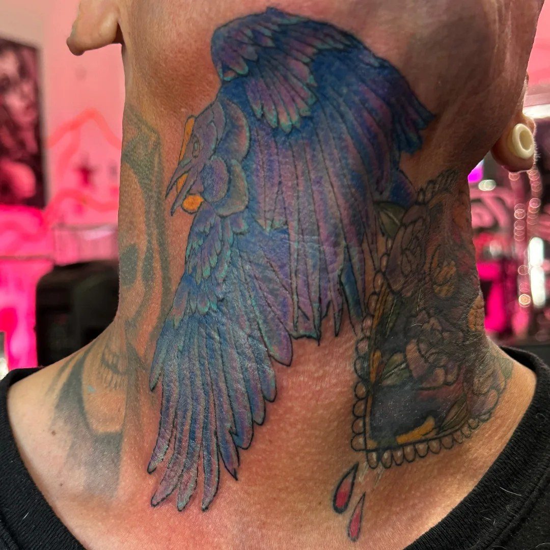 Work by Magic