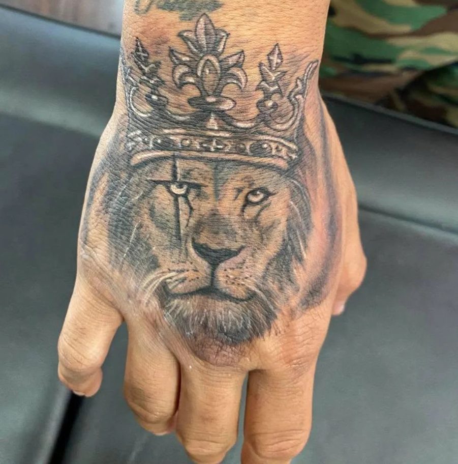 Work by Magic