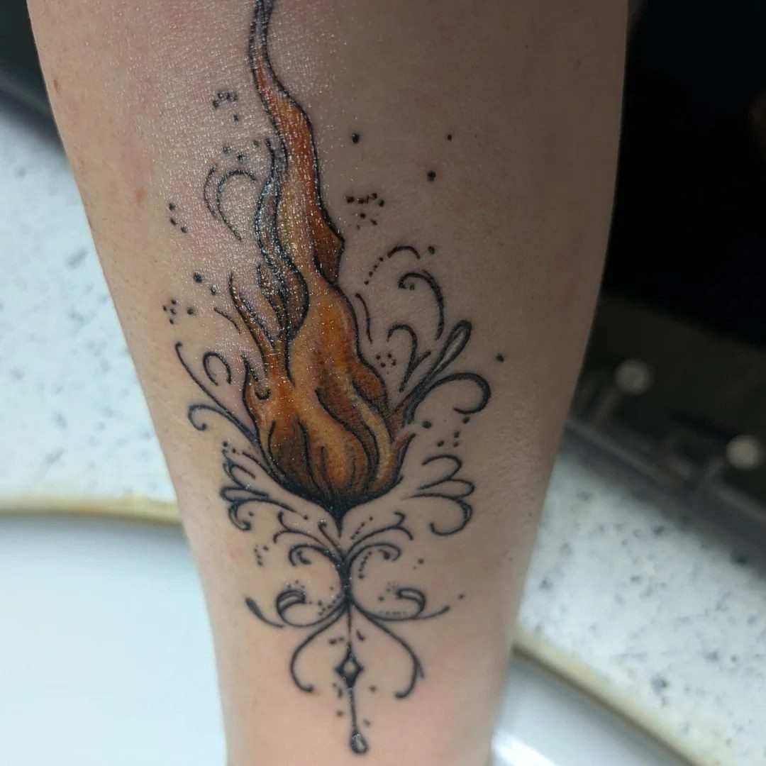 Work by Magic