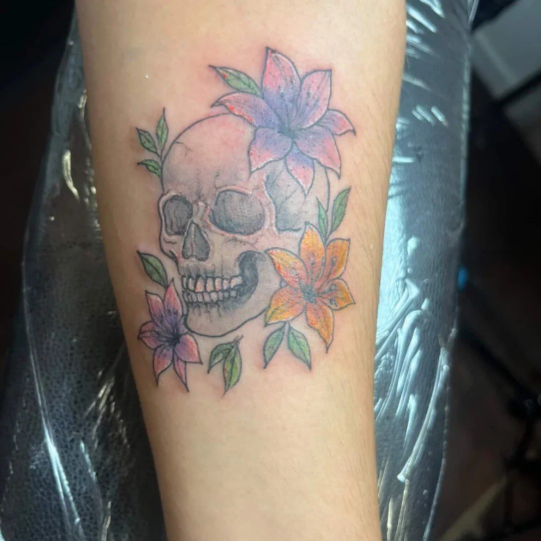 Work by Magic