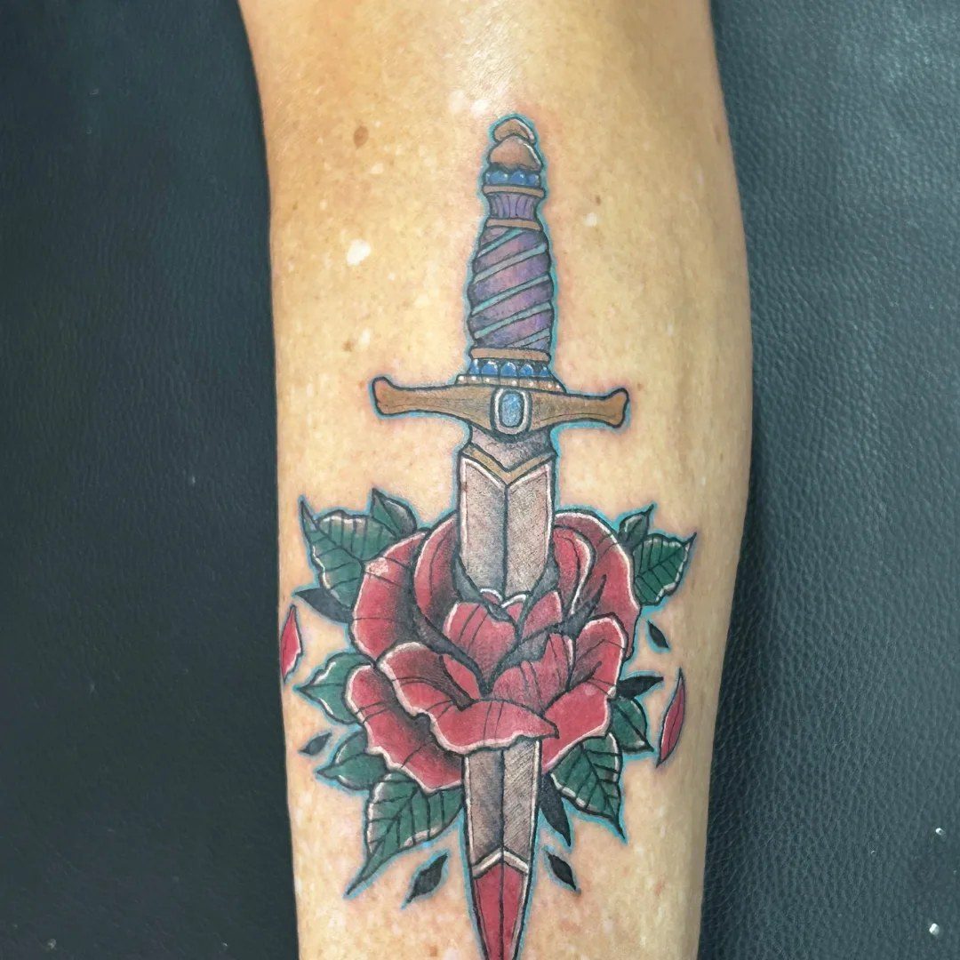 Work by Magic