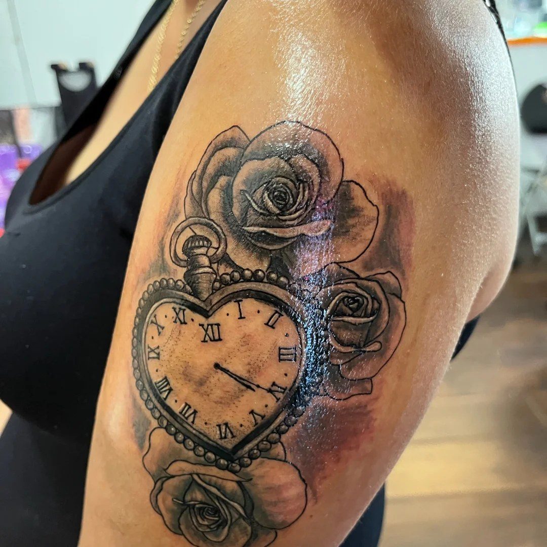 Work by Magic