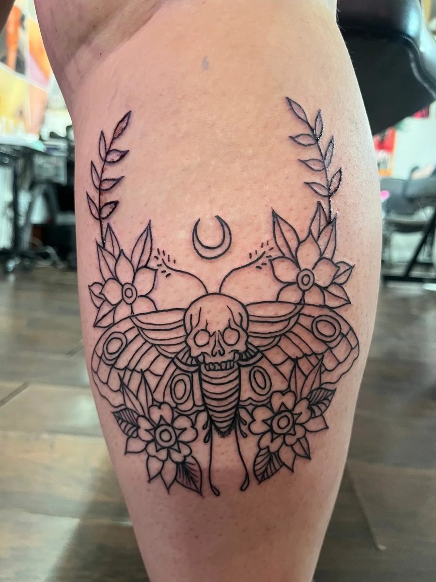 Work by Magic