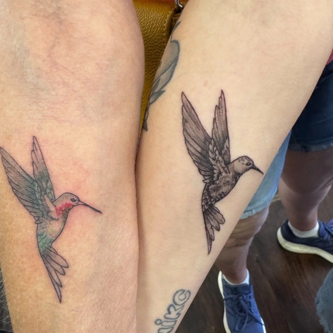 Work by Magic
