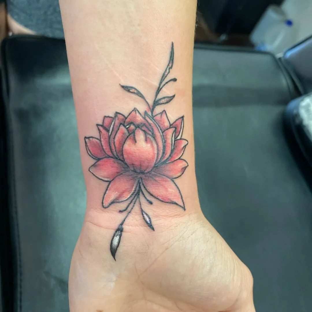 Work by Magic