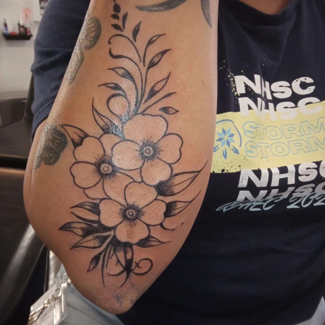 Work by Magic